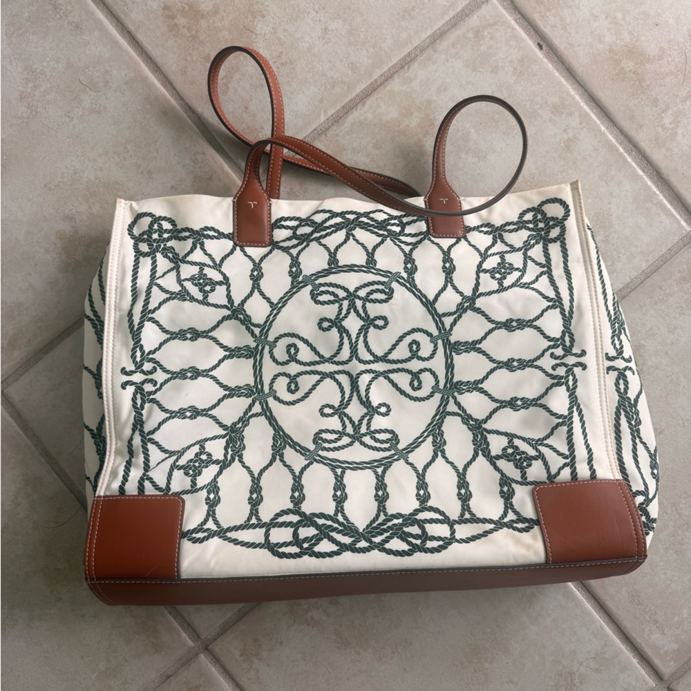 Tory Burch Ella tote